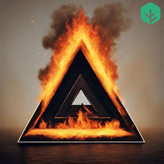 the fire triangle