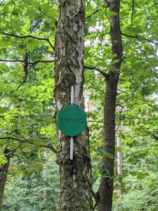Silvanet Border Gateway