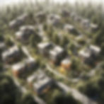 the wildland urban interface