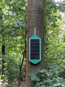 Silvanet Mesh Gateway