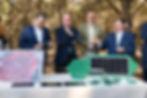 vodafone launch dryad's silvanet