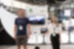 Dryad Networks at GREENTECH FESTIVAL 2022 - 2