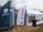 Dryad exhibiting at the 6th KWF Theme Days