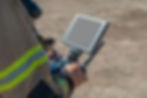 Firefighting Robots 